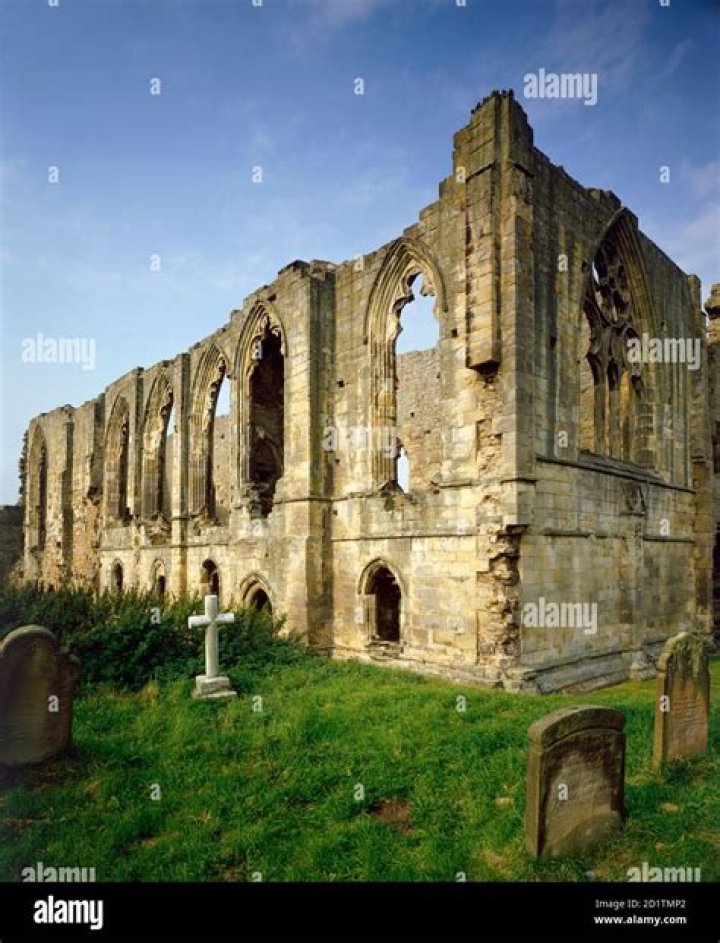 Abbey