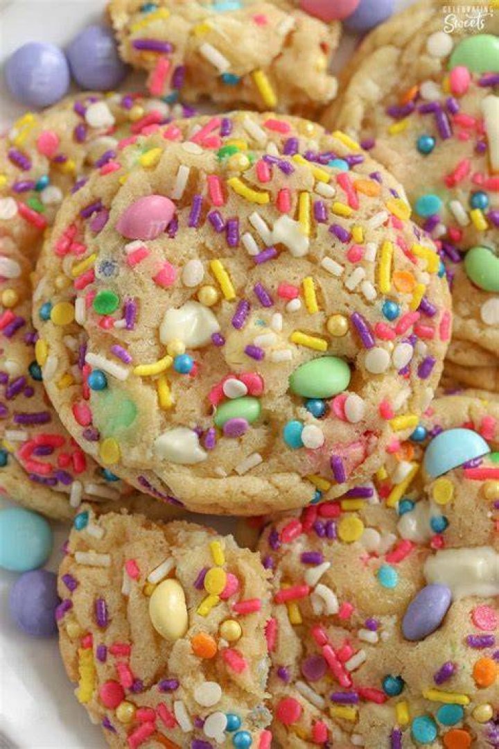About - Celebrating Sweets