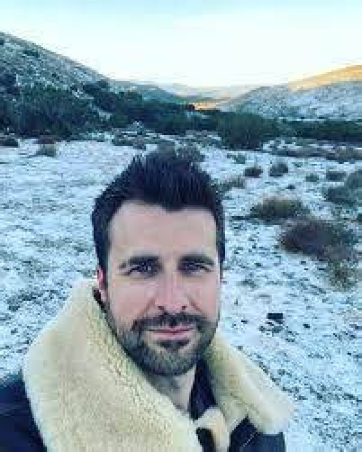 Adam Thorn Net Worth