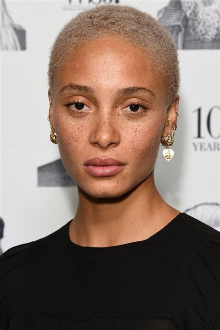 Adwoa Aboah