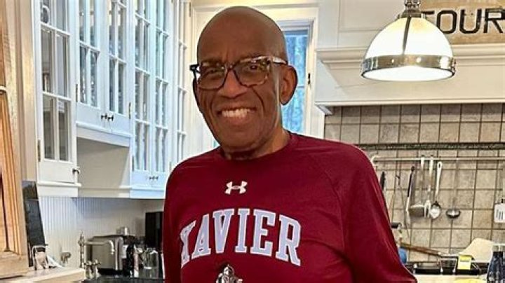 AL Roker