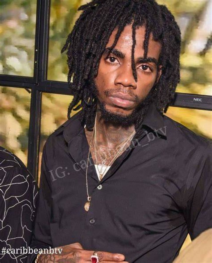 Alkaline (Earlan Bartley)
