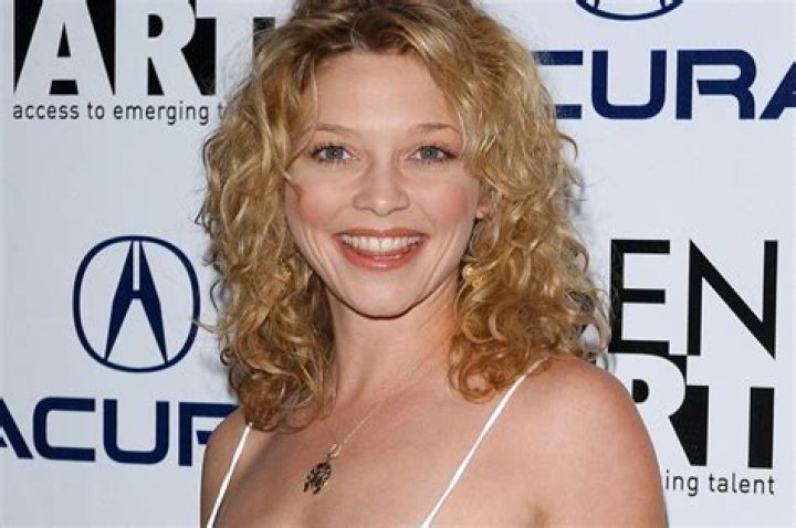 Amanda Detmer Net Worth