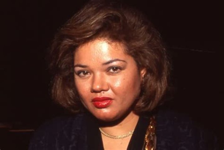 Angela Bofill Net Worth