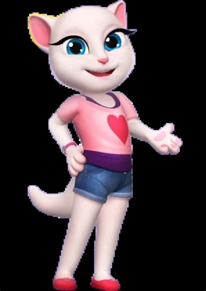 Angela 'Ella' Alferos