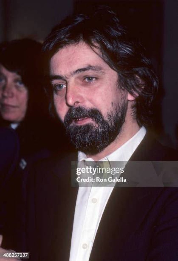 Anthony B. Richmond Net Worth