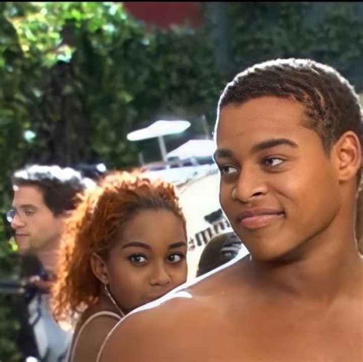 Arnaz Ballard