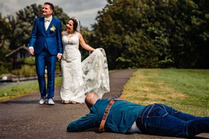 Assistent Fotograaf