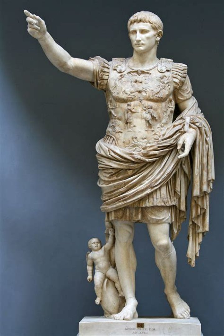 Augustus 'Porkpie' Grant