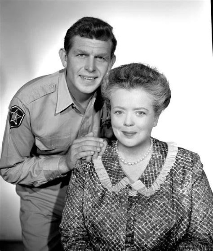 Aunt Bee Taylor / Aunt Bee