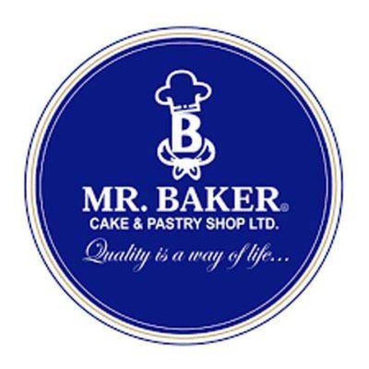 Baker / Mr. Rolph / Reporter