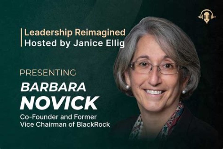 Barbara Novick Net Worth