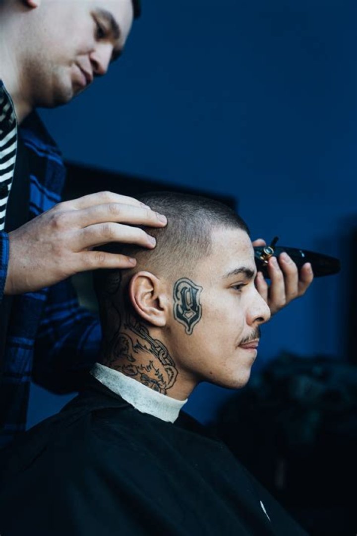 Barber Martin