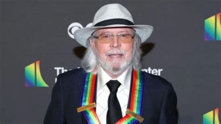 Barry Gibb Net Worth