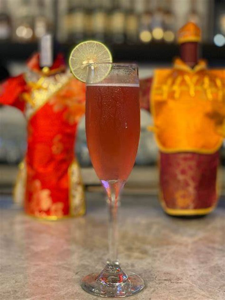 Bartendress