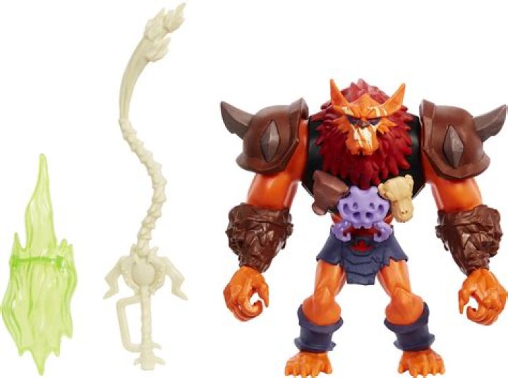 Beastman