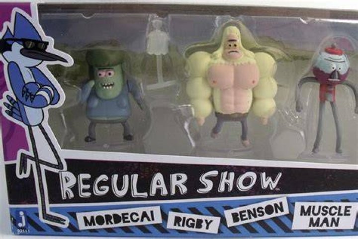 Benson / Muscle Man / Pops / RGB2 / Sensei / GBF / Garrett Bobby Ferguson / Guard 2 / Guy 1 / Reporter / Announcerbot / Beaten Limo Driver / Big Hand / Biker 2 / Bum 2 / Burke / Centaur #2 / Choir / Chong / Clerk #1 / Club Manager 4 / Coffee Bean / Contestant 2 / Cool Cubed / Cop / Crawler / Creature / Cricket #4 / DJ / Deli Clerk / Duck #3 / Employee / Goth / Gregg the Caveman / Guard / Guard 1 / Guy / Guy #1 / Headmaster Bennett / Henchman 1 / Hopper / Intern / John Murrow / Johnny / Kid #1 /