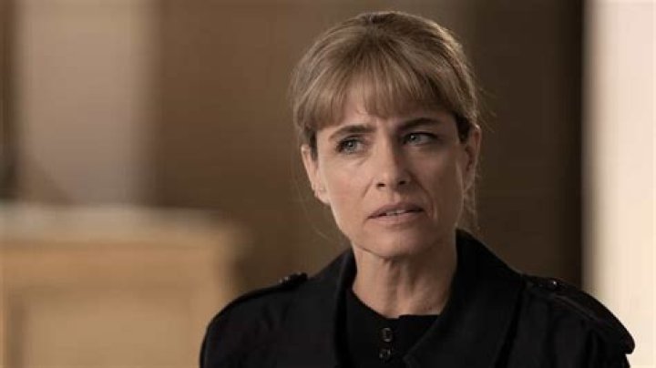 Beth Gallagher