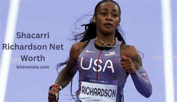 Bettis Richardson Net Worth