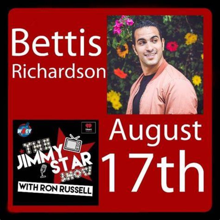 Bettis Richardson