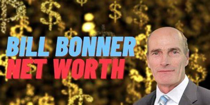 Bill Bolender Net Worth