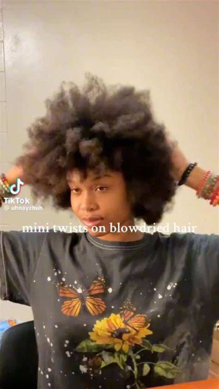 Blow-Dried Goon