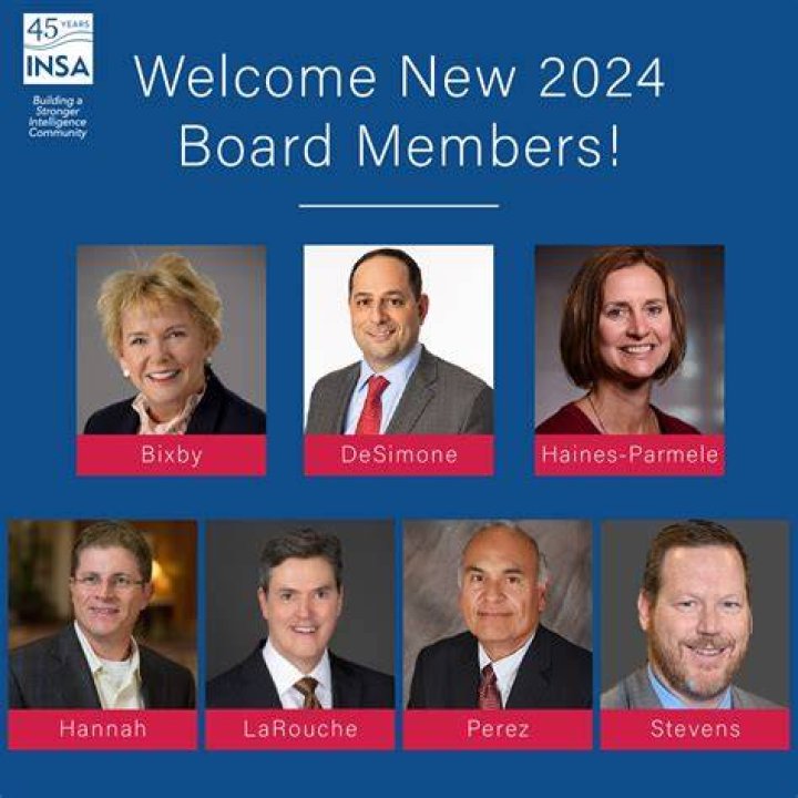 Board Member