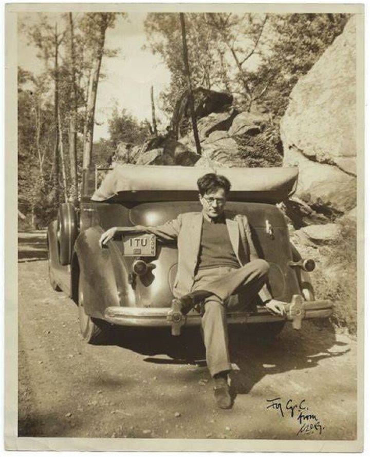 Bonnie Lee Packard