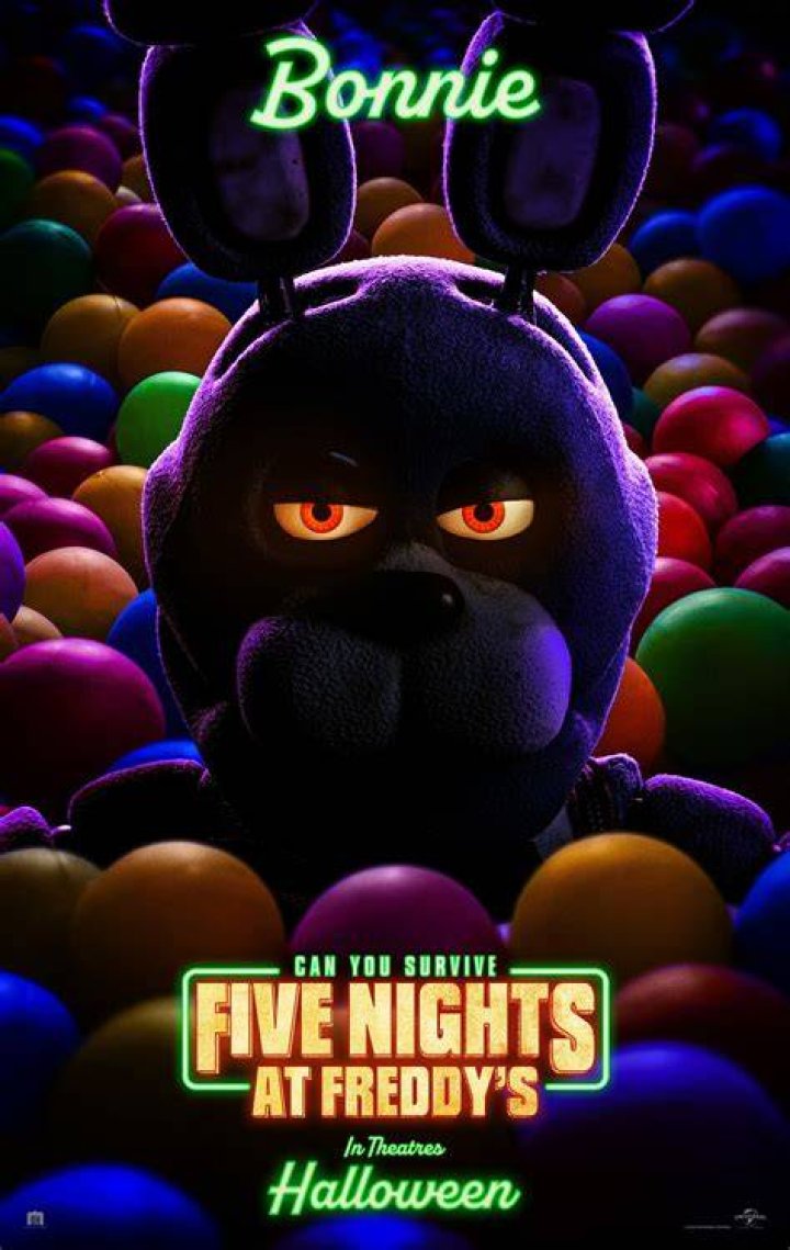 Bonnie