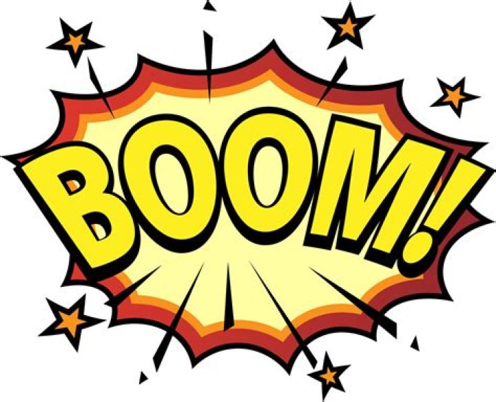 Boom Boom