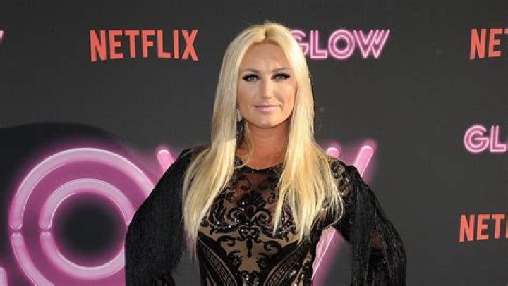 Brooke Hogan Net Worth