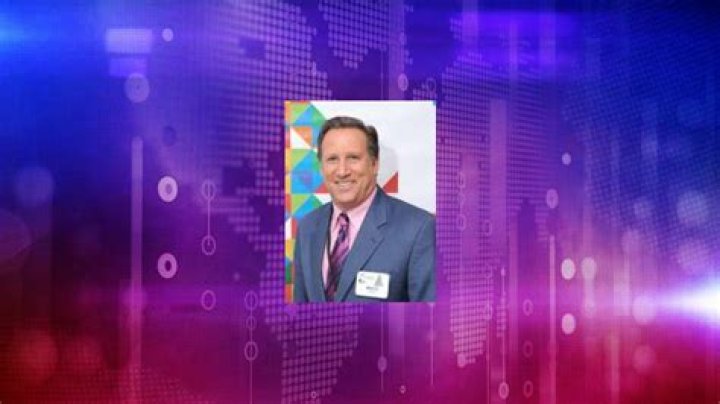 Bruce Beck Net Worth