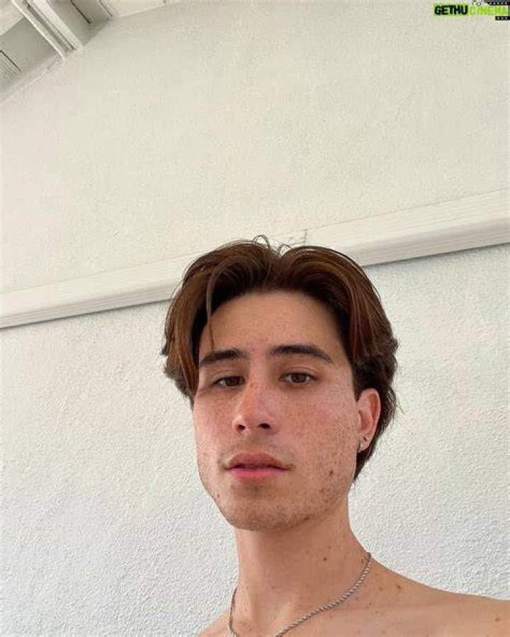 Caden Conrique