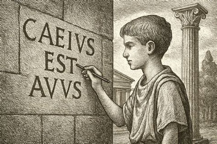 Caius