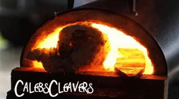 Caleb Cleaver