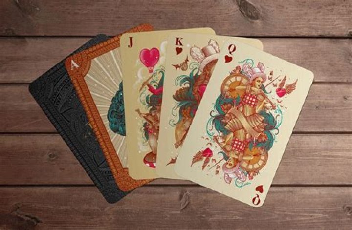 CARDS