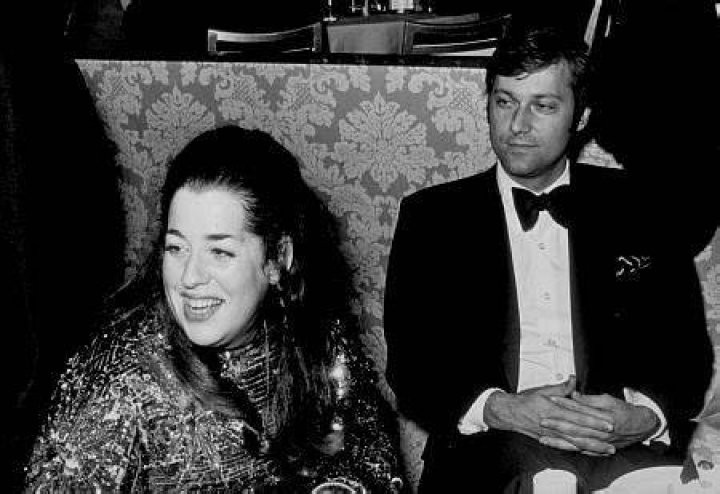 Cass Elliot, Jack Jones
