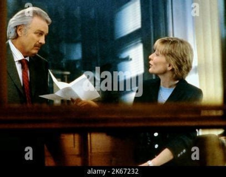 Cate Blanchett, Emmet Bergin