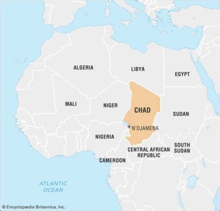 Chad