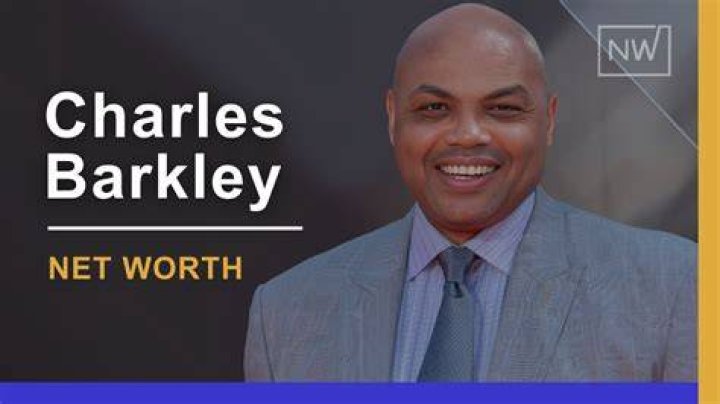 Charles Sadler Net Worth
