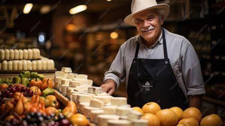 Cheese Enthusiast