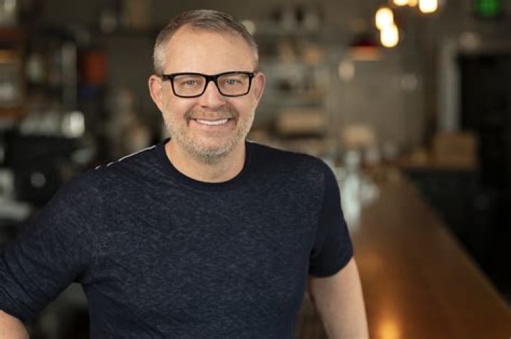 Chef & Owner, Ethan Stowell Restaurants / Himself - Guest Diner