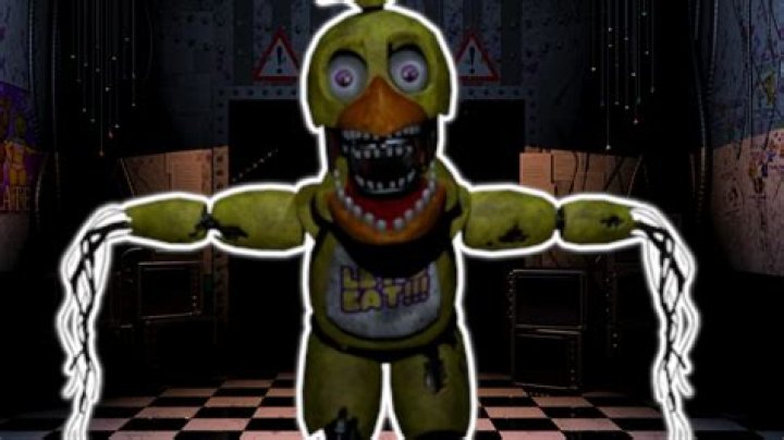 Chica