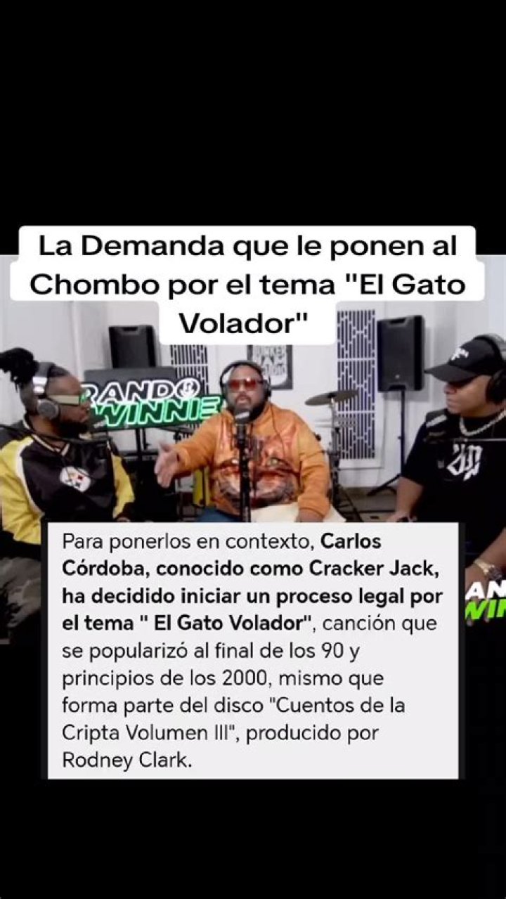 Chombo