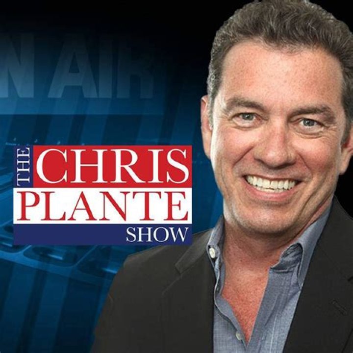 Chris Plante Net Worth