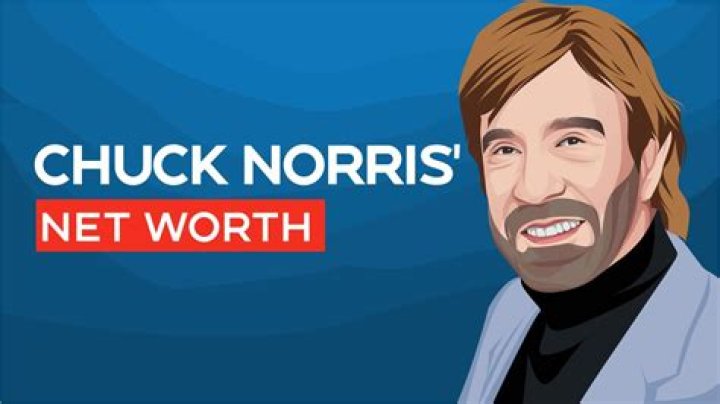 Chuck Kyle Net Worth