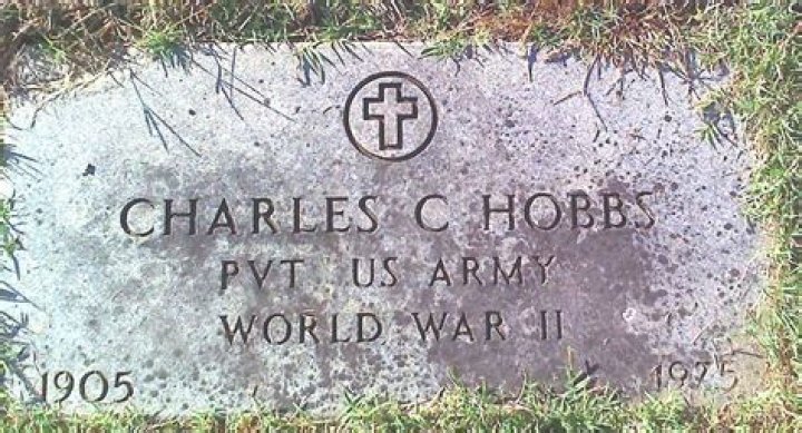 Cletus Hobbs
