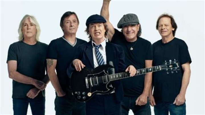 Cliff Williams Net Worth