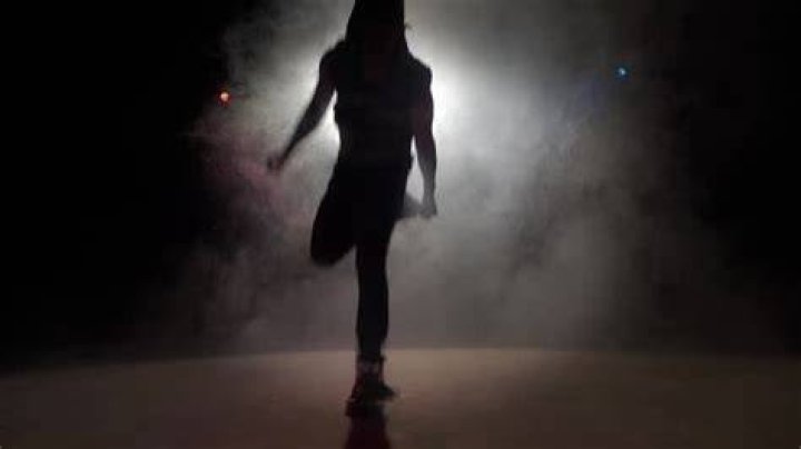 Club Dancer