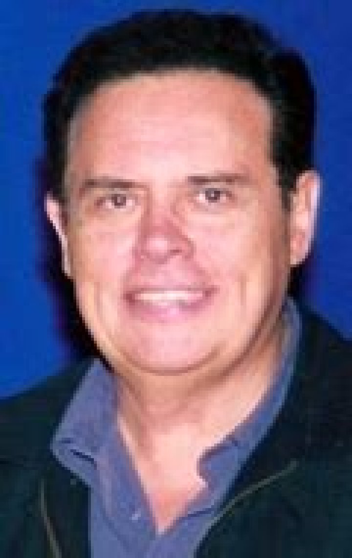 Co-Host (2004-) / Himself - Correspondent (2002-2004) / Himself - Co-Host / Himself / Himself - Host / Himself - Correspondent